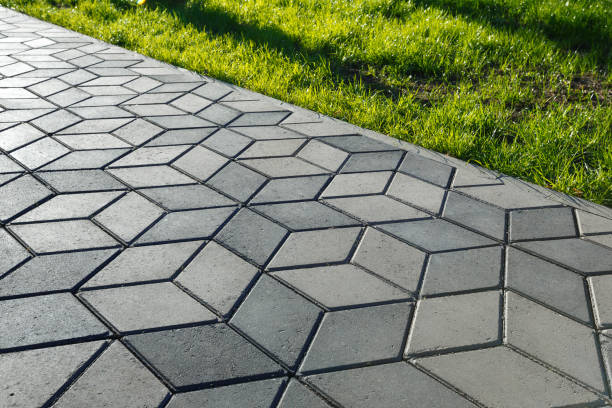 Best Driveway Paver Repairs and Restoration in Cavalero, WA