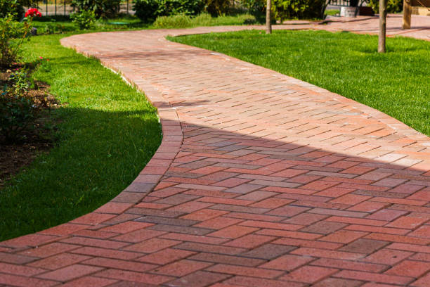 Professional Driveway Pavers in Cavalero, WA